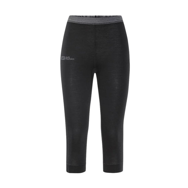 JACK WOLFSKIN jack wolfskin Alpspitze Wool Women's Leggings