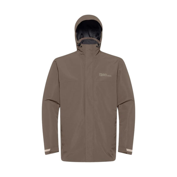 JACK WOLFSKIN jack wolfskin Altenberg 3in1 Men's Jacket