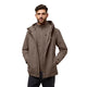 JACK WOLFSKIN jack wolfskin Altenberg 3in1 Men's Jacket