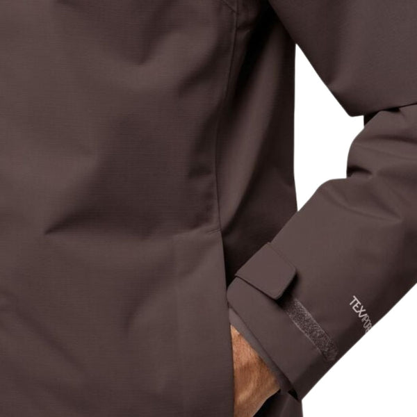 JACK WOLFSKIN jack wolfskin Altenberg 3IN1 Men's Jacket