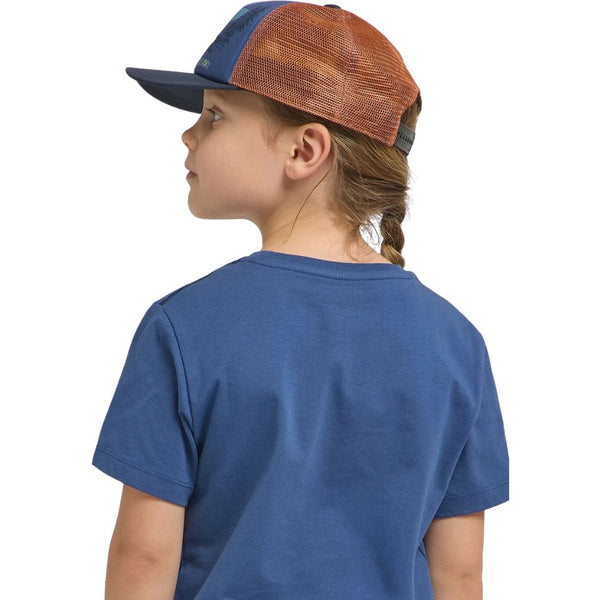 JACK WOLFSKIN jack wolfskin Animal Kids Mesh Cap