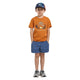 JACK WOLFSKIN jack wolfskin Animal Kids Mesh Cap