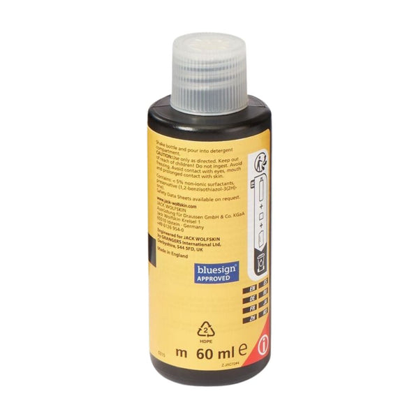 JACK WOLFSKIN jack wolfskin Apparel Clean & Proof 60ml
