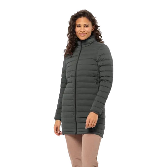 JACK WOLFSKIN jack wolfskin Arcaden Women's Coat