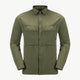 JACK WOLFSKIN jack wolfskin Atacama Long Sleeve Men's Shirt