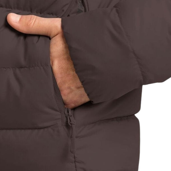 JACK WOLFSKIN jack wolfskin Ather Down Hoody RDS Men's Jacket