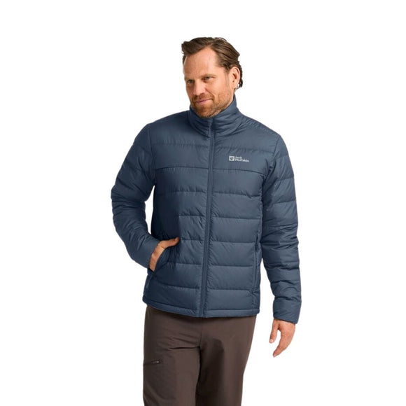 JACK WOLFSKIN jack wolfskin Ather Down RDS Men's Jacket