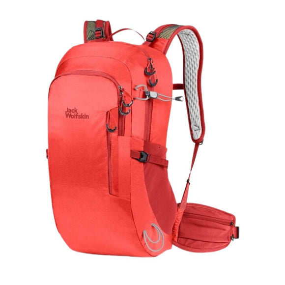 JACK WOLFSKIN jack wolfskin Athmos Shape 24 Unisex Back Pack