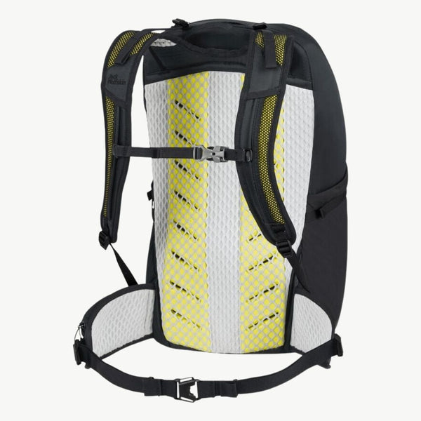 JACK WOLFSKIN jack wolfskin Athmos Shape 28 Unisex Backpack