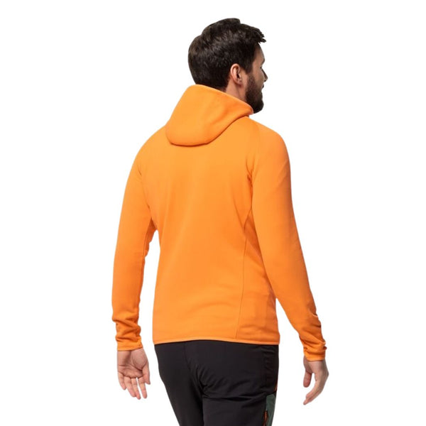JACK WOLFSKIN jack wolfskin Baiselberg Hooded Full-Zip Men's Jacket