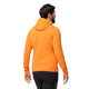 JACK WOLFSKIN jack wolfskin Baiselberg Hooded Full-Zip Men's Jacket