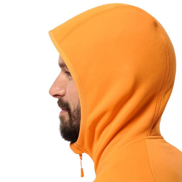 JACK WOLFSKIN jack wolfskin Baiselberg Hooded Full-Zip Men's Jacket