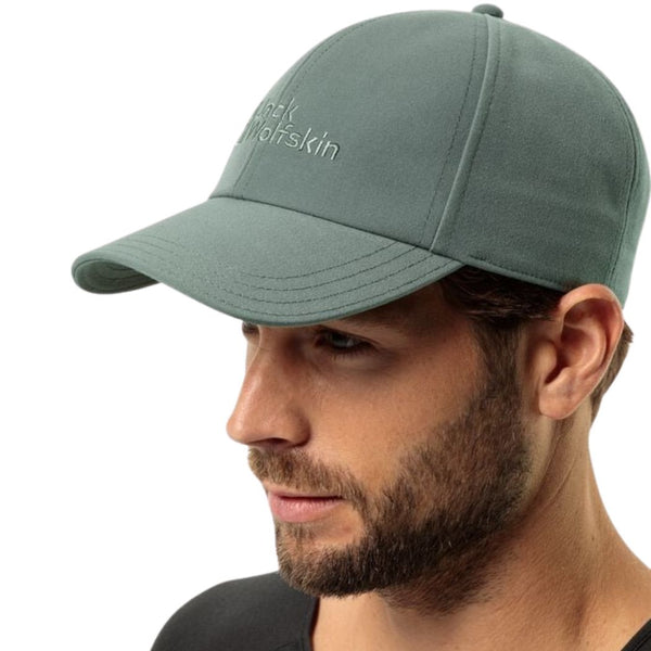 JACK WOLFSKIN jack wolfskin Unisex Baseball Cap