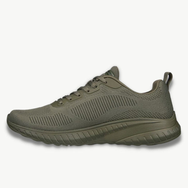 SKECHERS skechers Bobs Squad Chaos Men's Shoes