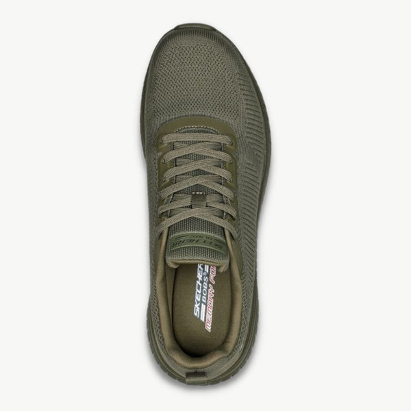 SKECHERS skechers Bobs Squad Chaos Men's Shoes