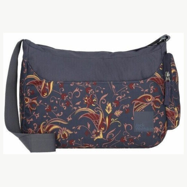JACK WOLFSKIN jack wolfskin Boomtown Women's Shoulder Bag