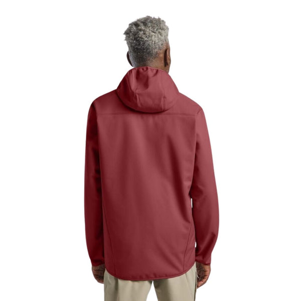 JACK WOLFSKIN jack wolfskin Bornberg Hoody Men's Jacket