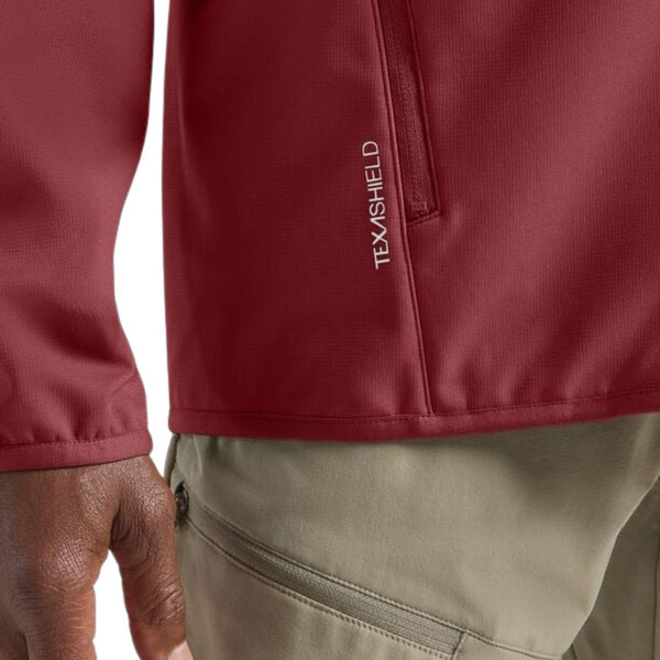 JACK WOLFSKIN jack wolfskin Bornberg Hoody Men's Jacket