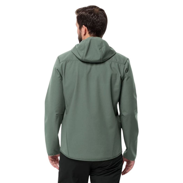 JACK WOLFSKIN jack wolfskin Bornberg Hoody Men's Jacket