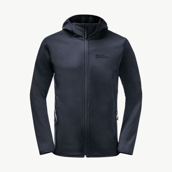 JACK WOLFSKIN jack wolfskin Bornberg Hoody Men's Jacket