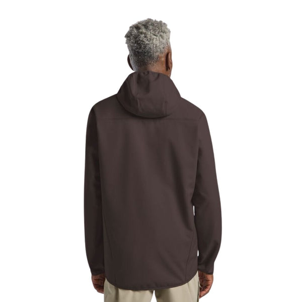 JACK WOLFSKIN jack wolfskin Bornberg Hoody Men's Jacket