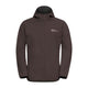 JACK WOLFSKIN jack wolfskin Bornberg Hoody Men's Jacket