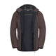JACK WOLFSKIN jack wolfskin Bornberg Hoody Men's Jacket