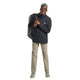JACK WOLFSKIN jack wolfskin Bornberg Hoody Men's Jacket