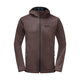 JACK WOLFSKIN jack wolfskin Bornberg Hoody Men's Jacket
