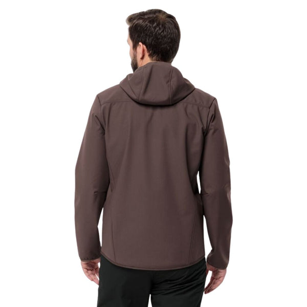 JACK WOLFSKIN jack wolfskin Bornberg Hoody Men's Jacket
