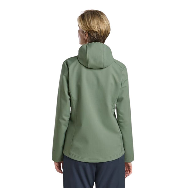 JACK WOLFSKIN jack wolfskin Bornberg Hoody Women's Jacket