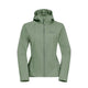 JACK WOLFSKIN jack wolfskin Bornberg Hoody Women's Jacket