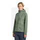 JACK WOLFSKIN jack wolfskin Bornberg Hoody Women's Jacket