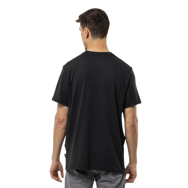 JACK WOLFSKIN jack wolfskin Brand Men's Tee