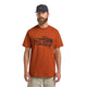 JACK WOLFSKIN jack wolfskin Brand Men's Tee