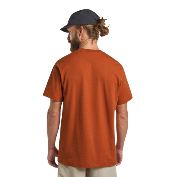 JACK WOLFSKIN jack wolfskin Brand Men's Tee