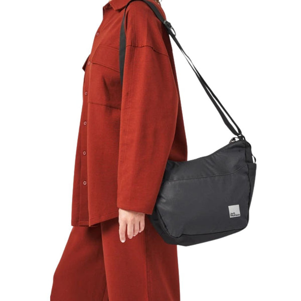 JACK WOLFSKIN jack wolfskin Burgweg Women's Shoulder Bag