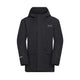 JACK WOLFSKIN jack wolfskin Canvey Kids Waterproof Jacket