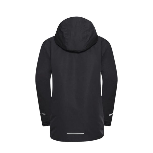 JACK WOLFSKIN jack wolfskin Canvey Kids Waterproof Jacket