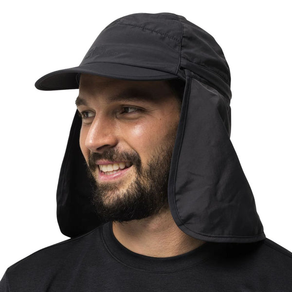 JACK WOLFSKIN jack wolfskin Unisex Canyon Cap
