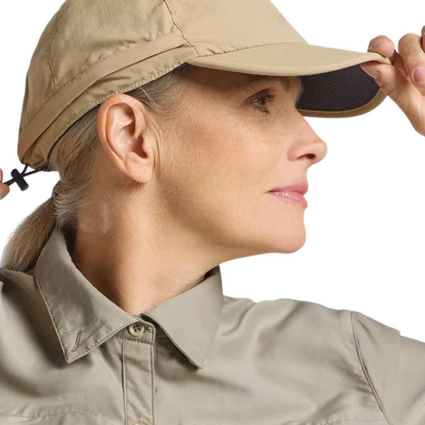 JACK WOLFSKIN jack wolfskin Unisex Canyon Cap