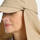 JACK WOLFSKIN jack wolfskin Unisex Canyon Cap