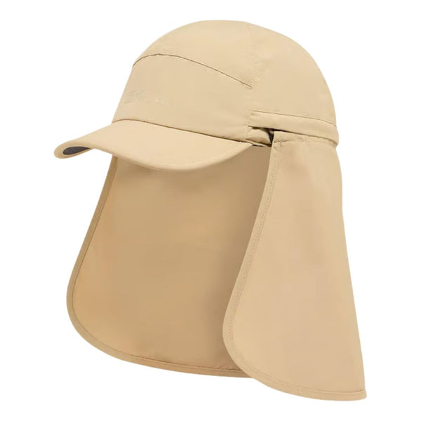 JACK WOLFSKIN jack wolfskin Unisex Canyon Cap