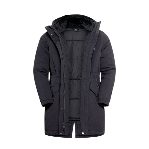 JACK WOLFSKIN jack wolfskin Chilly Frost Women's Parka