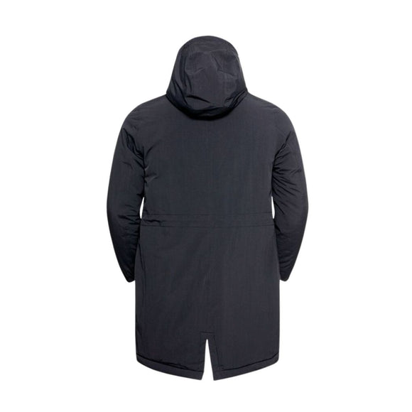 JACK WOLFSKIN jack wolfskin Chilly Frost Women's Parka