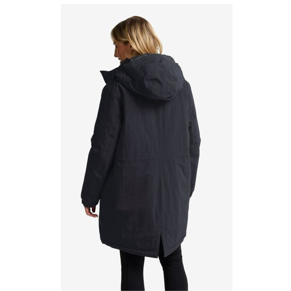 JACK WOLFSKIN jack wolfskin Chilly Frost Women's Parka