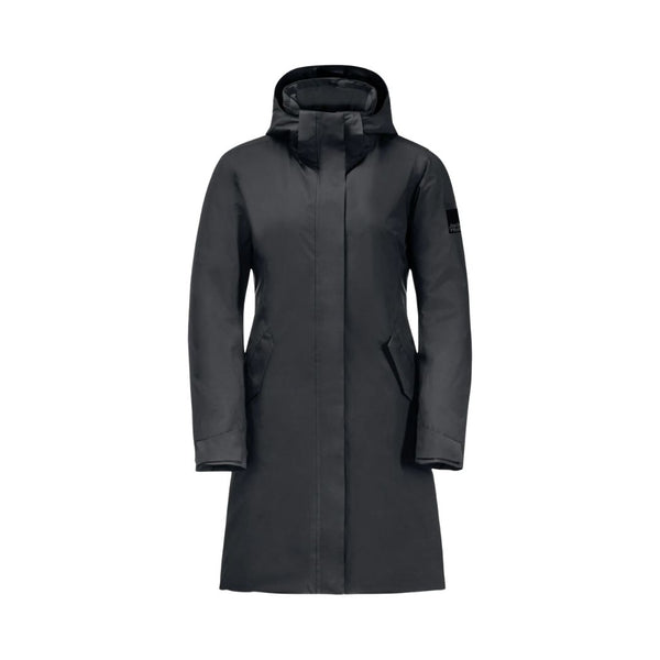 JACK WOLFSKIN jack wolfskin Cold Bay Women's Coat