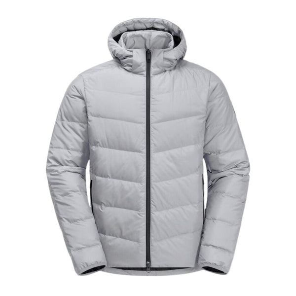 JACK WOLFSKIN jack wolfskin Colonius Men's Down Jacket