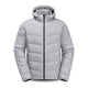 JACK WOLFSKIN jack wolfskin Colonius Men's Down Jacket