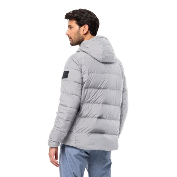JACK WOLFSKIN jack wolfskin Colonius Men's Down Jacket